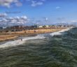 Man Swimming at Ocean City Beach Struck and Killed by Large Wave