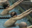 Swim to win: High school swimmers use their pool skills in many other sports