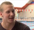 Caeleb Dressel Feature (Swimming)