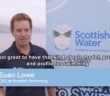 Celebrating Learn to Swim in Inverclyde