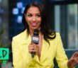 Corinne Foxx Learned How To Swim While Shooting “47 Meters Down: Uncaged”