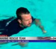 CPD’s Marine Rescue Team saves man who tried to swim Ohio River
