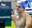 FINA Swimming World Cup 2019 | Day 1 Singapore #SWC19
