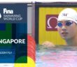 FINA Swimming World Cup 2019 | Day 2 Singapore #SWC19