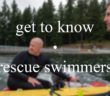 Get to Know: MFD Rescue Swimmer Team
