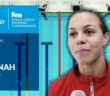 Jade Hannah on the beginnings and her motivations | FINA World Junior Swimming Championships 2019