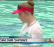Lifesaver: Teaching swim confidence
