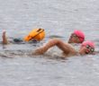 Love thy river: Riverkeeper 4K swim