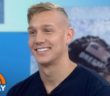 Meet Caeleb Dressel, Swim Star Breaking Michael Phelpsâ€™ Records | TODAY