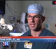 New Operating Table Helps Swimmer Return To The Fast Lane (Nathan Skelley, MD)