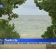 No Swim Advisory Remains For Several Miami-Dade Beaches