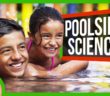 Science to Watch Poolside: A Swimming Summer Compilation
