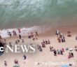 Second Cape Cod beach closed for swimming Sunday after shark spotted nearby