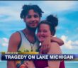 Sister, girlfriend of missing swimmer speak after body recovered