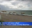 Swim Advisory Lifted For Seven Miami-Dade Beaches