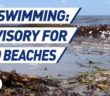 Swimming Advisory Issued For Two Key Biscayne Beaches | NBC 6