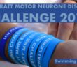 Swimming The Solent 2019 – Ian Pratt Motor Neurone Disease Challenge