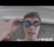 The Future of Swimming – FORM Swim Goggles