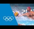 Water Polo: Italy and the United States at the Top of Their Game on the Road to Tokyo 2020