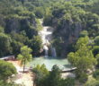 Swimming hole at Turner Falls closes for season after two more drownings occur