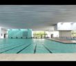 Arava Sport Center – the Swimming Pool