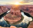 Australian man dies swimming the Grand Canyon