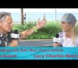 Breakfast with Bob: Nice, France Edition Lucy Charles-Barclay