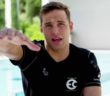 Chad Le Clos Swimming Masterclass