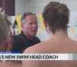 CMU’s New Swim & Dive Coach