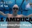 Day in a Life of a All American Swimmer / Water Polo Player Day in a Life of a All American Swimmer / Water Polo Player