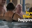 Happiness is hydrotherapy: the pool where community love runs deep | The Pool