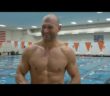 Joe Thomas, NFL Star, Shares Secrets on His Body Transformation Through U.S. Masters Swimming