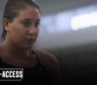 Julia Oppedisano | Spartans All-Access | Michigan State Swim and Dive