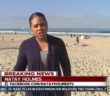 Lifeguards search for man missing after overnight swim in Pacific Beach