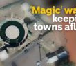 ‘Magic’, ‘medicinal’ water keeping tourists and towns afloat | The Pool