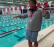 Olympic Swim Coach David Marsh and The GMX7 X1-Pro