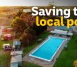 Saving the pool to save the community | The Pool