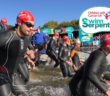 Swim Serpentine 2019 – Event Day Highlights