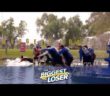The Biggest Loser || The Swimming Challenge