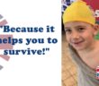 The British Swim School Way | What Our Kids Say