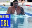 Adam Peaty on adapting and innovating in ISL