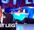 Harry Hill Demonstrates Land Swimming | The Last Leg