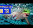“I’ve been waiting for a big change in swimming!” | Sarah SjÃ¶strÃ¶m | ISL