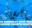 Kimberley Open Short Course Championships 2019