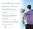 ‘It takes a toll’: Campaign shines light on mental health of coaches
