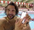 Olympic Gold Medalist Cody Miller Swims with MySwimPro | Apple Watch
