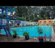 Saigon’s historic swimming pool – the former Cercle Sportif