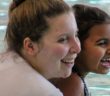 The Swim Program: A 43 Year Collaboration between Racker and Ithaca College