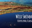 Wild Swimming at Keepers Pond Wild Swimming at Keepers Pond