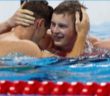 World Mental Health Day – Adam Peaty
